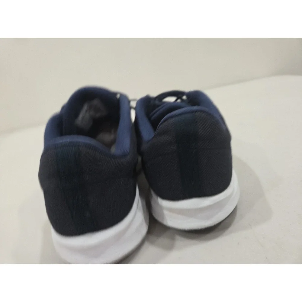 Nike Downshifter 9 Men's Size 7.5 Blue Running Training Sneakers AR4946-400